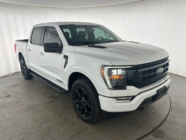 2023 Ford F-150 Base