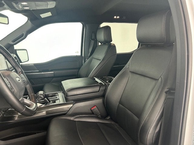 2023 Ford F-150 Base