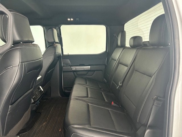 2023 Ford F-150 Base