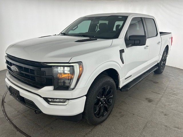 2023 Ford F-150 Base