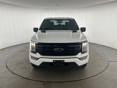 2023 Ford F-150 Base