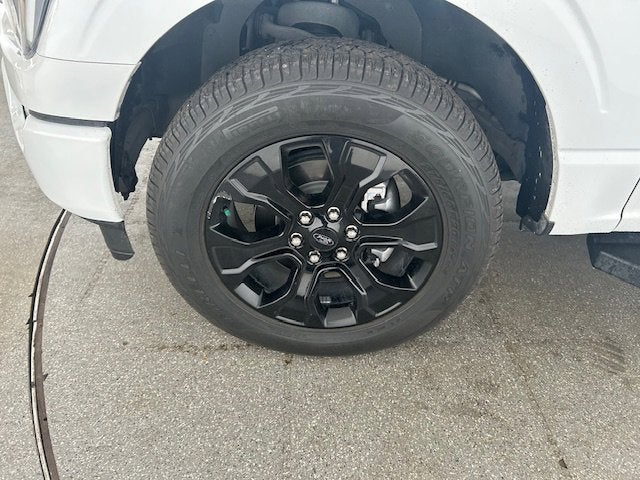 2023 Ford F-150 Base