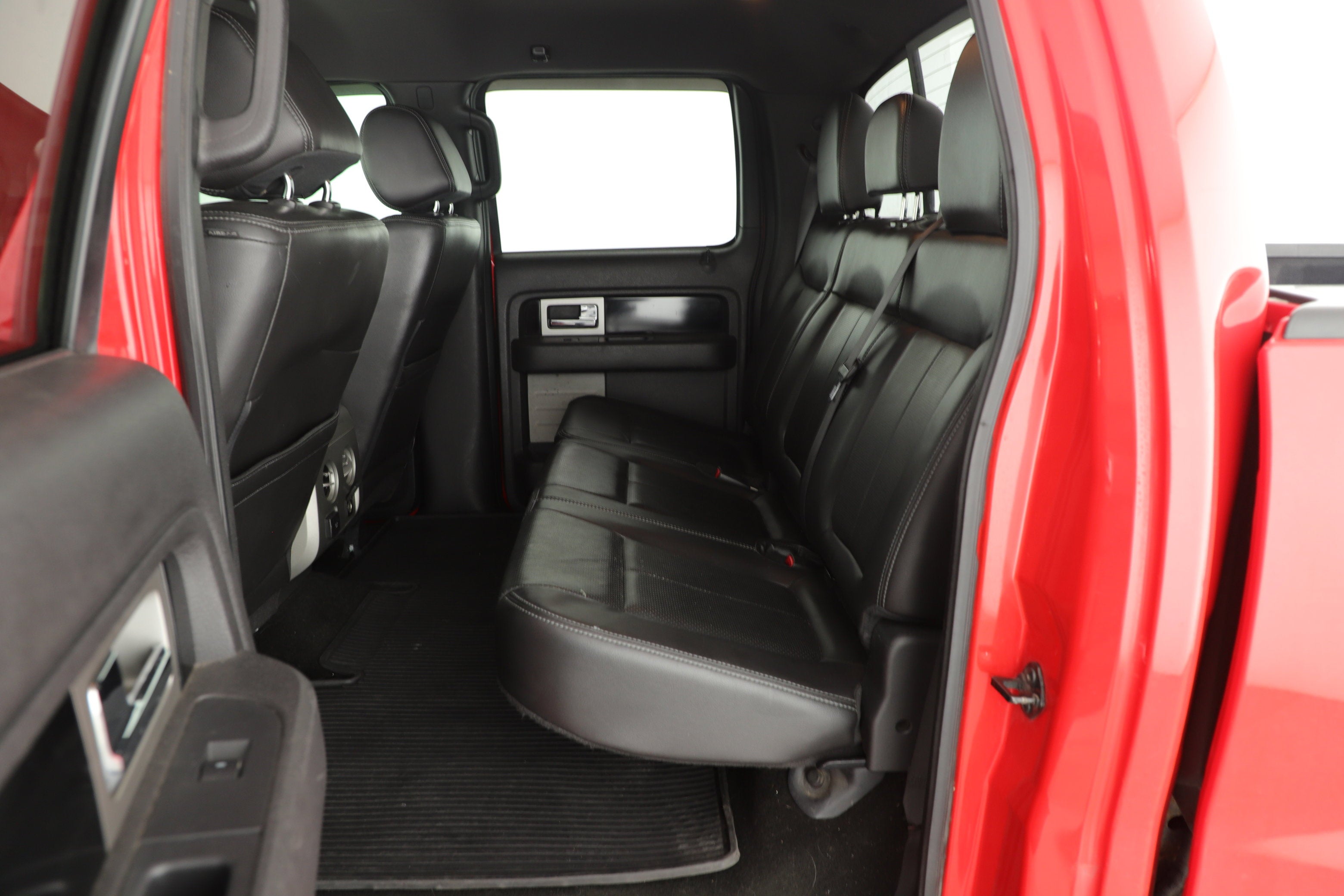 2012 Ford F-150 Base
