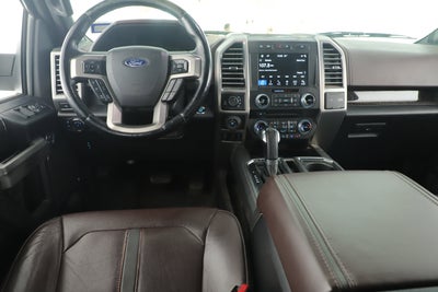 2017 Ford F-150 Base