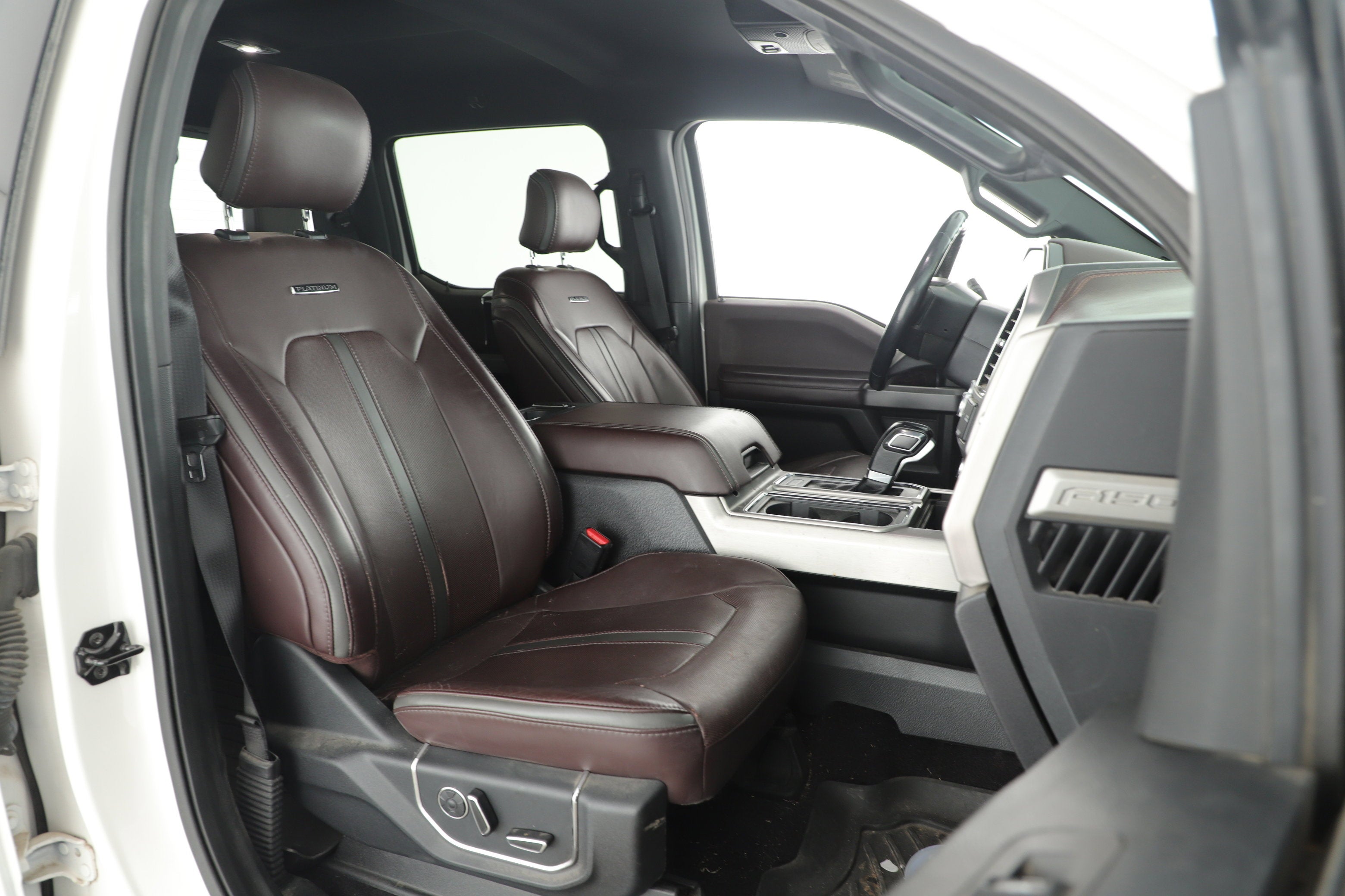 2017 Ford F-150 Base