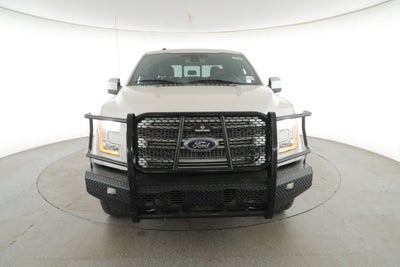 2017 Ford F-150 Base