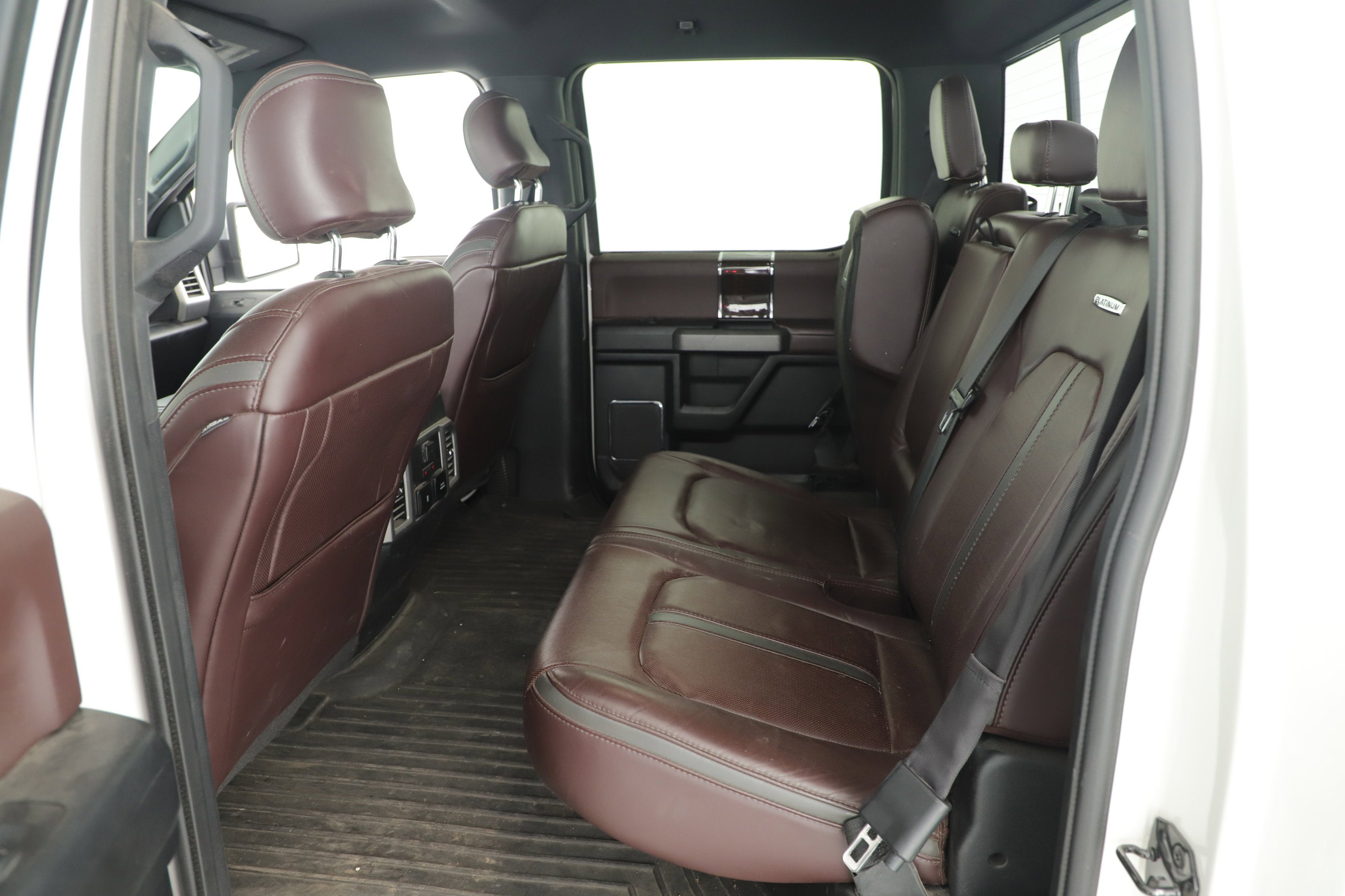 2017 Ford F-150 Base