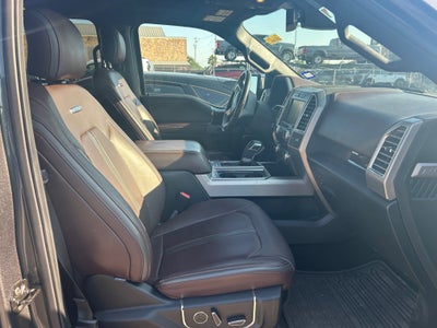 2015 Ford F-150 XLT with HD Payload Pkg