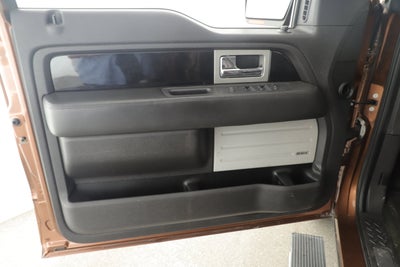 2012 Ford F-150 Base