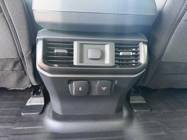 2025 Ford F-150 XL Hybrid