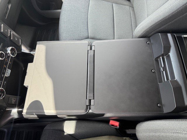 2025 Ford F-150 XL Hybrid