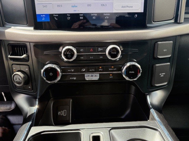 2025 Ford F-150 XL Hybrid