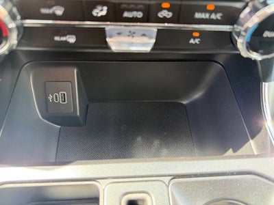 2025 Ford F-150 XL Hybrid