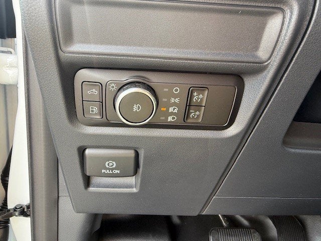 2025 Ford F-150 XL Hybrid