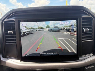 2025 Ford F-150 XL Hybrid