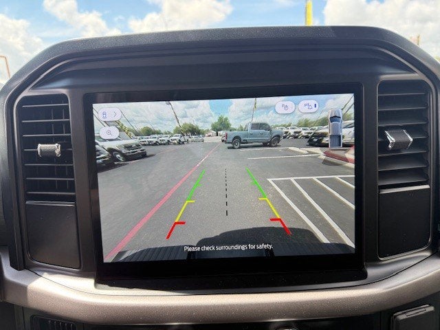 2025 Ford F-150 XL Hybrid