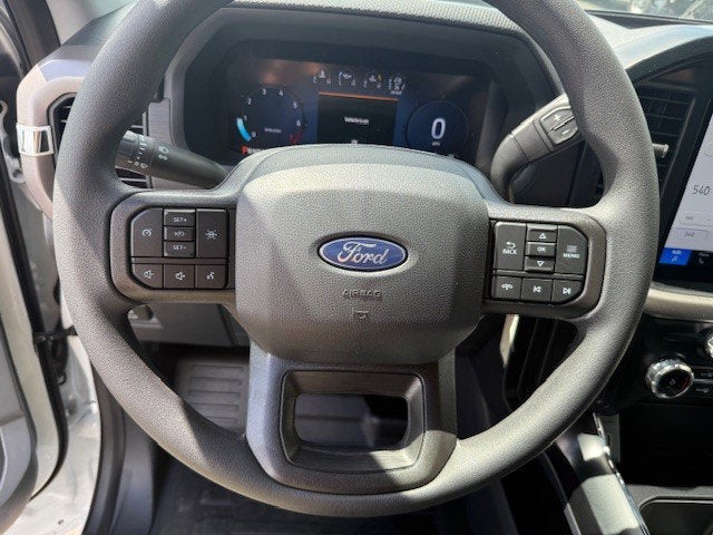 2025 Ford F-150 XL Hybrid