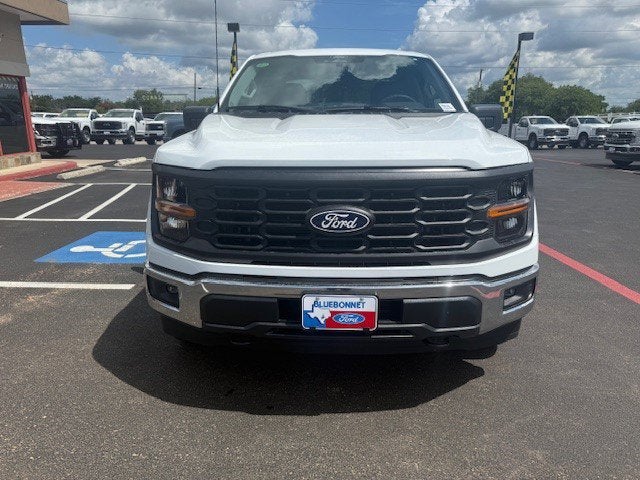 2025 Ford F-150 XL Hybrid