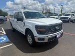 2025 Ford F-150 XL Hybrid
