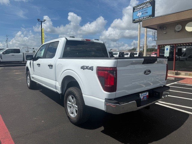 2025 Ford F-150 XL Hybrid