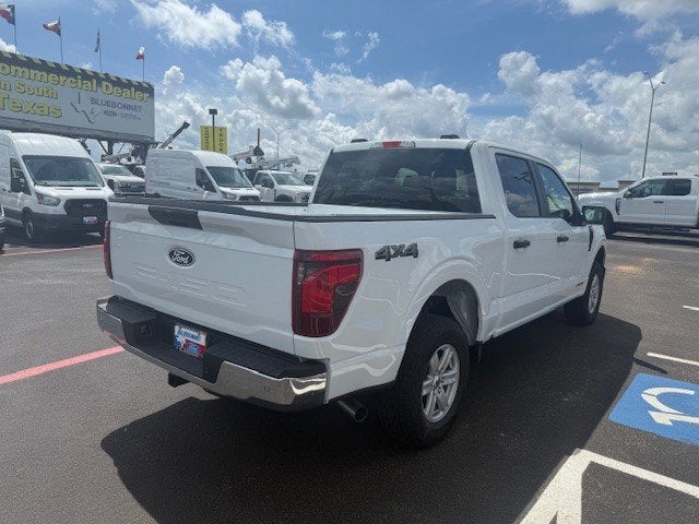 2025 Ford F-150 XL Hybrid