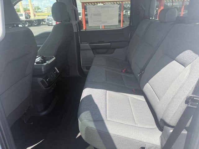 2025 Ford F-150 XL Hybrid