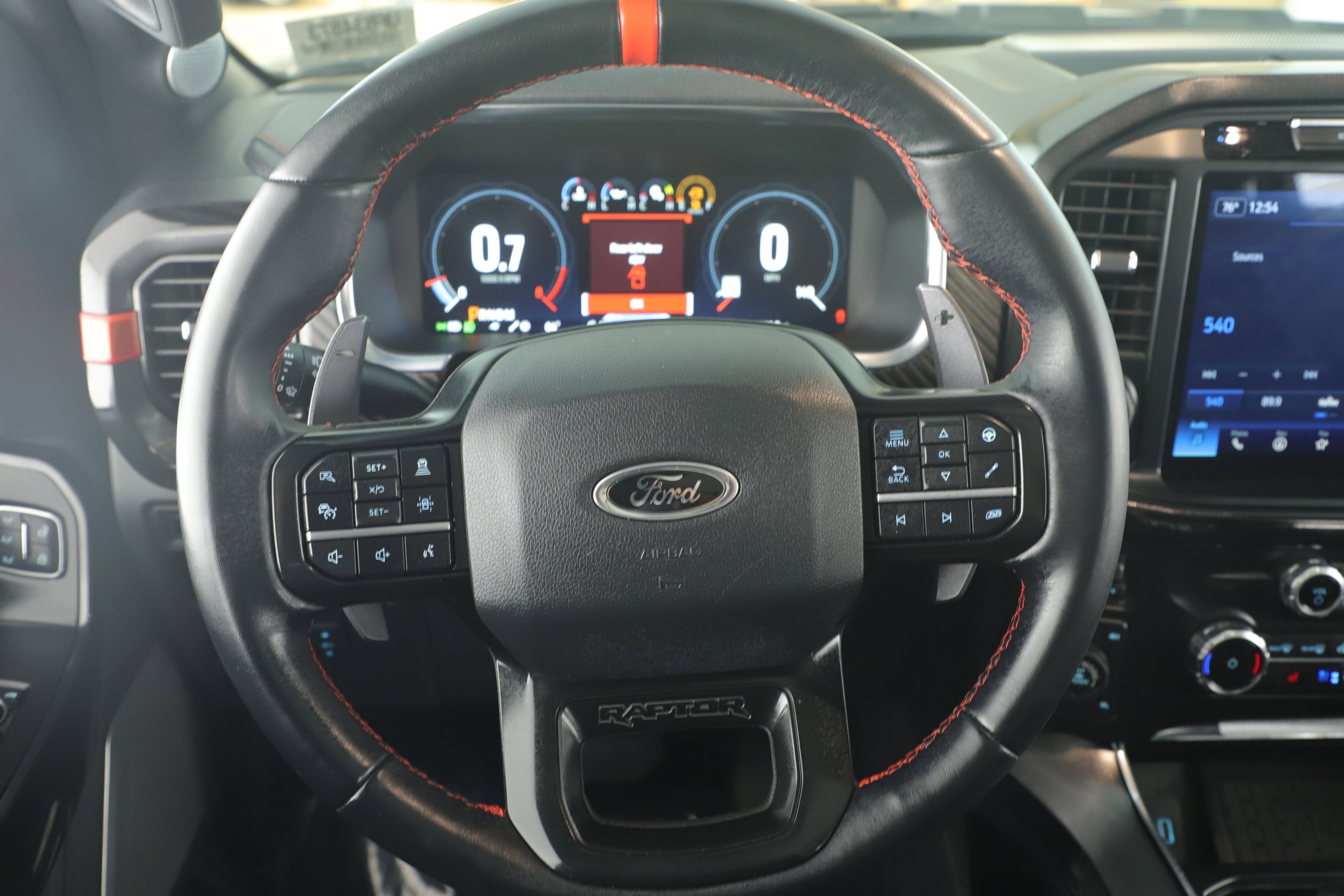 2023 Ford F-150 Raptor R