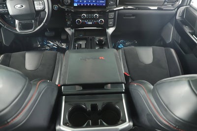 2023 Ford F-150 Raptor R