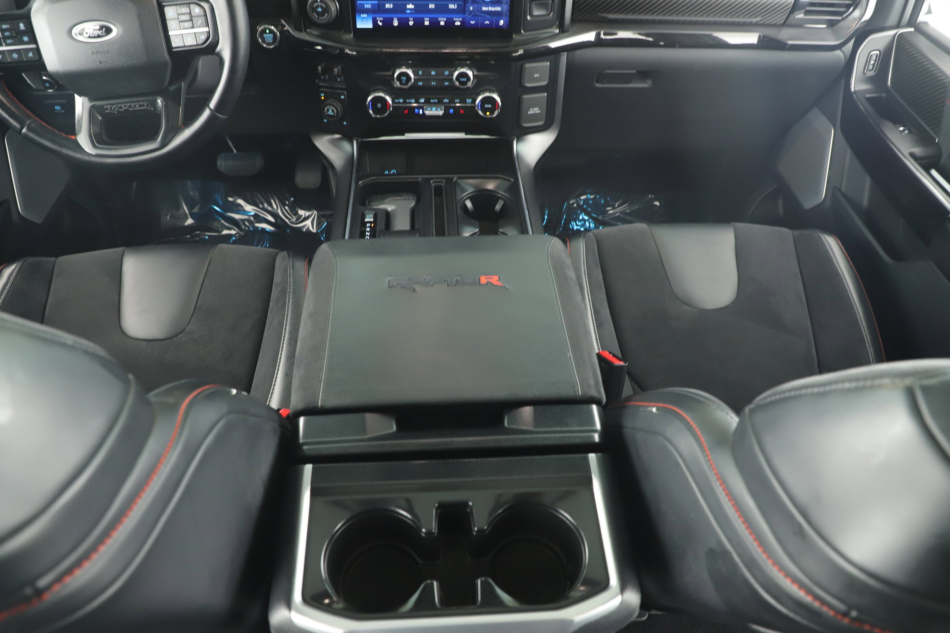 2023 Ford F-150 Raptor R