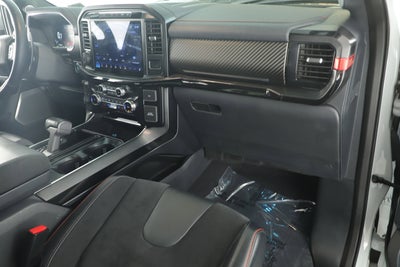 2023 Ford F-150 Raptor R