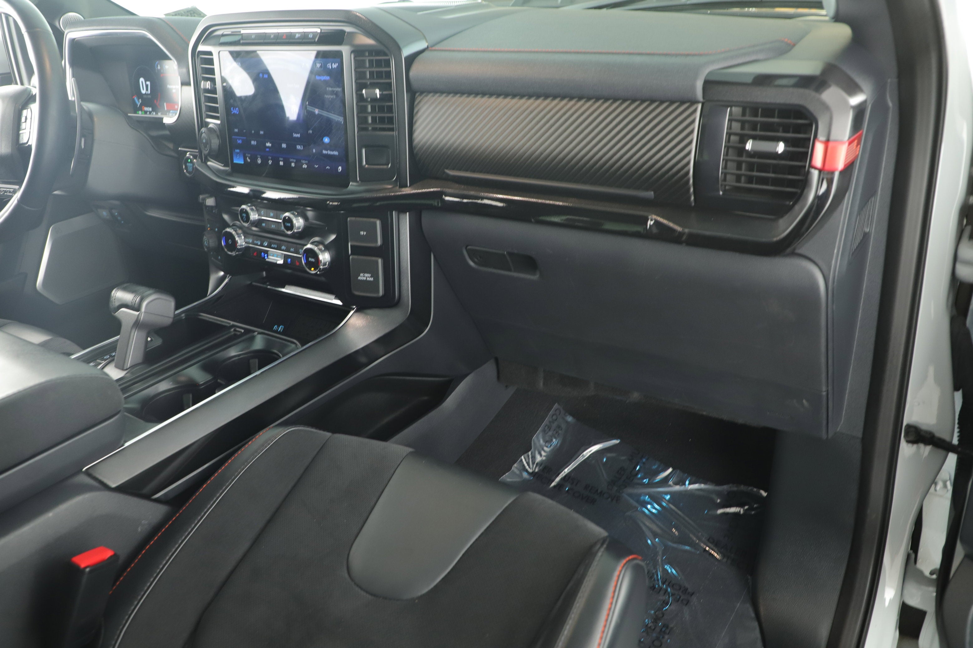 2023 Ford F-150 Raptor R