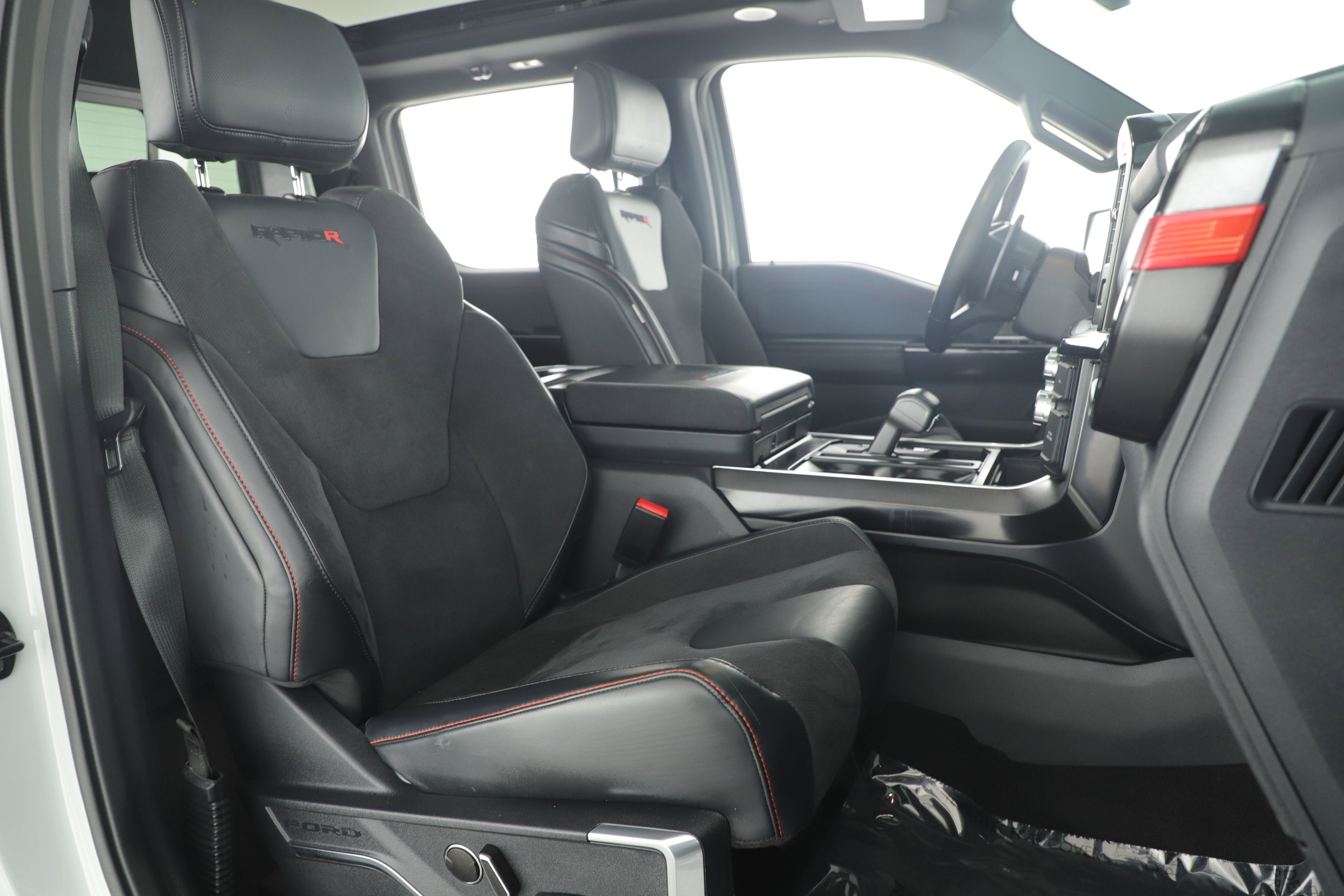 2023 Ford F-150 Raptor R