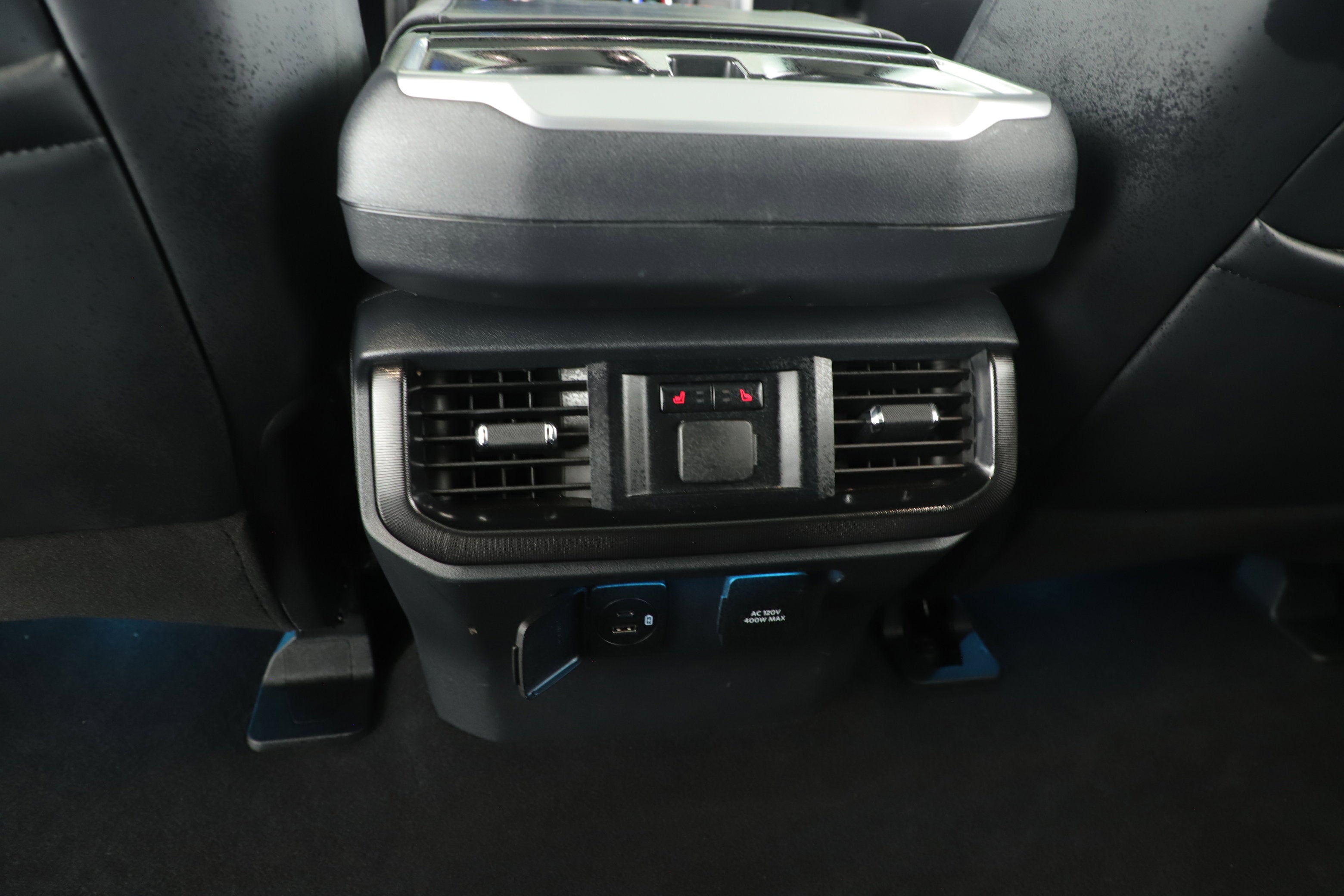 2023 Ford F-150 Raptor R