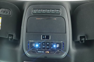 2023 Ford F-150 Raptor R