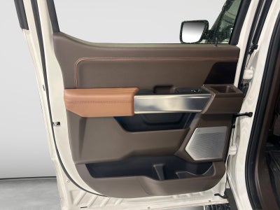 2024 Ford F-150 King Ranch
