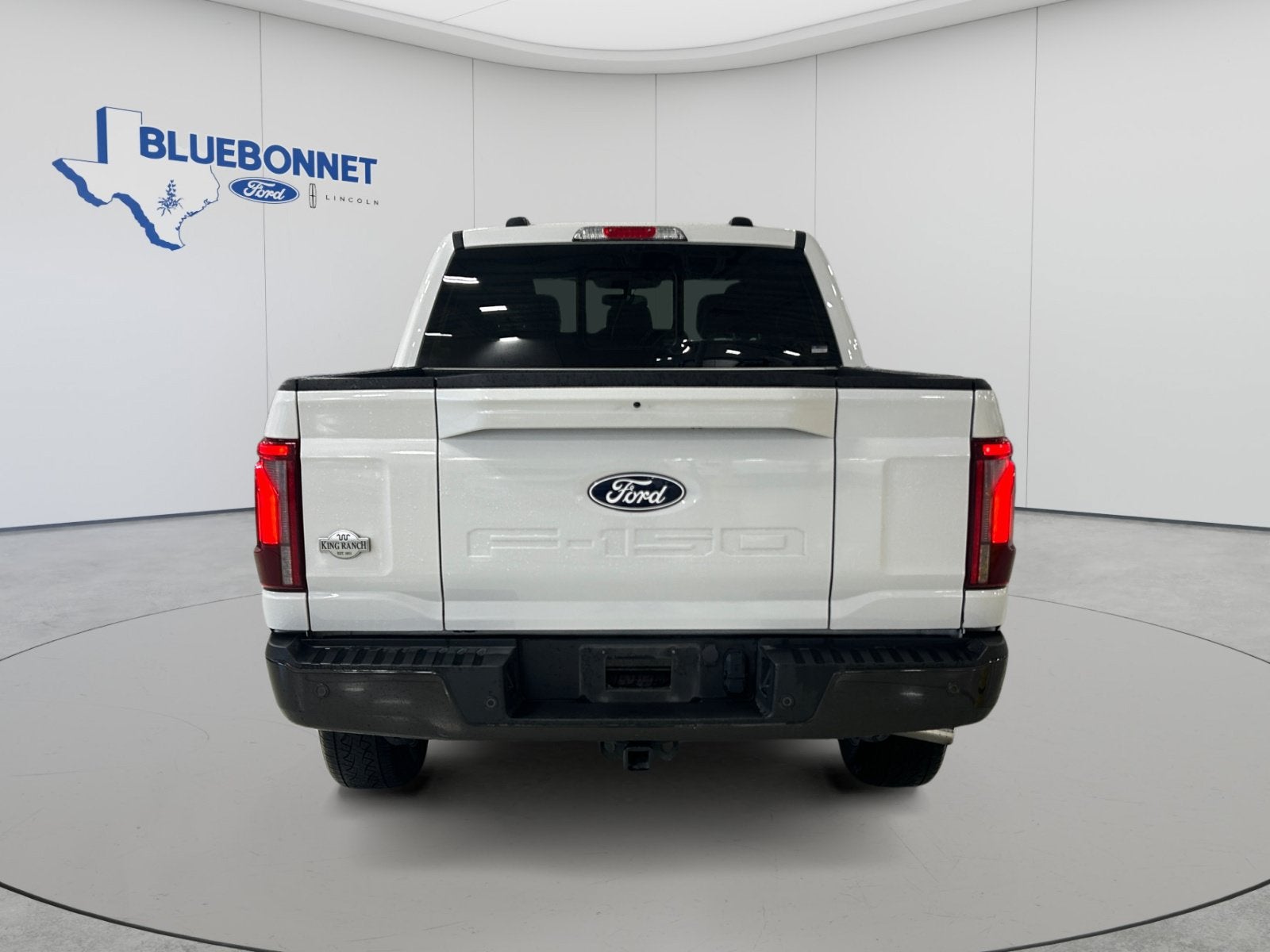 2024 Ford F-150 King Ranch