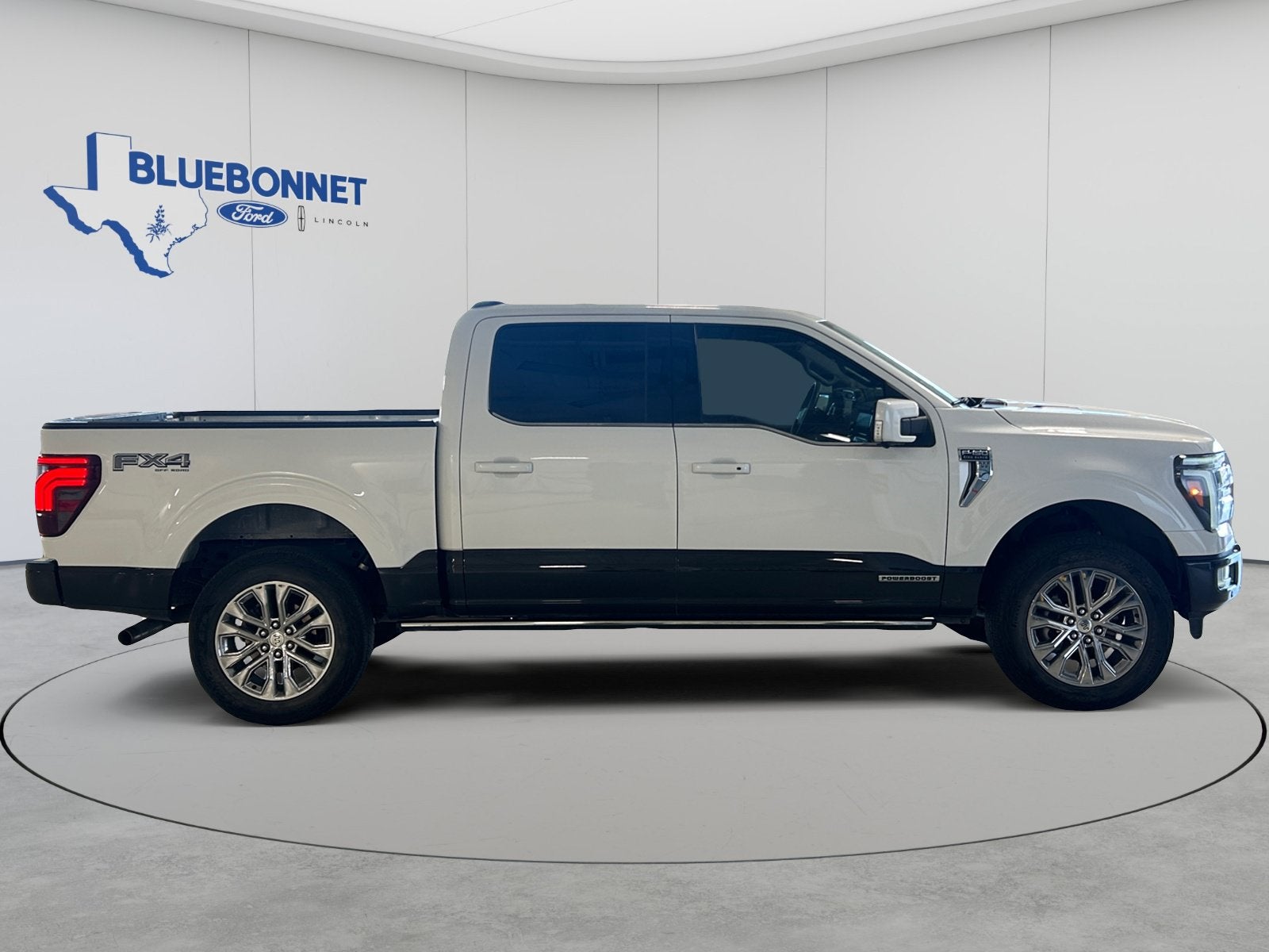 2024 Ford F-150 King Ranch