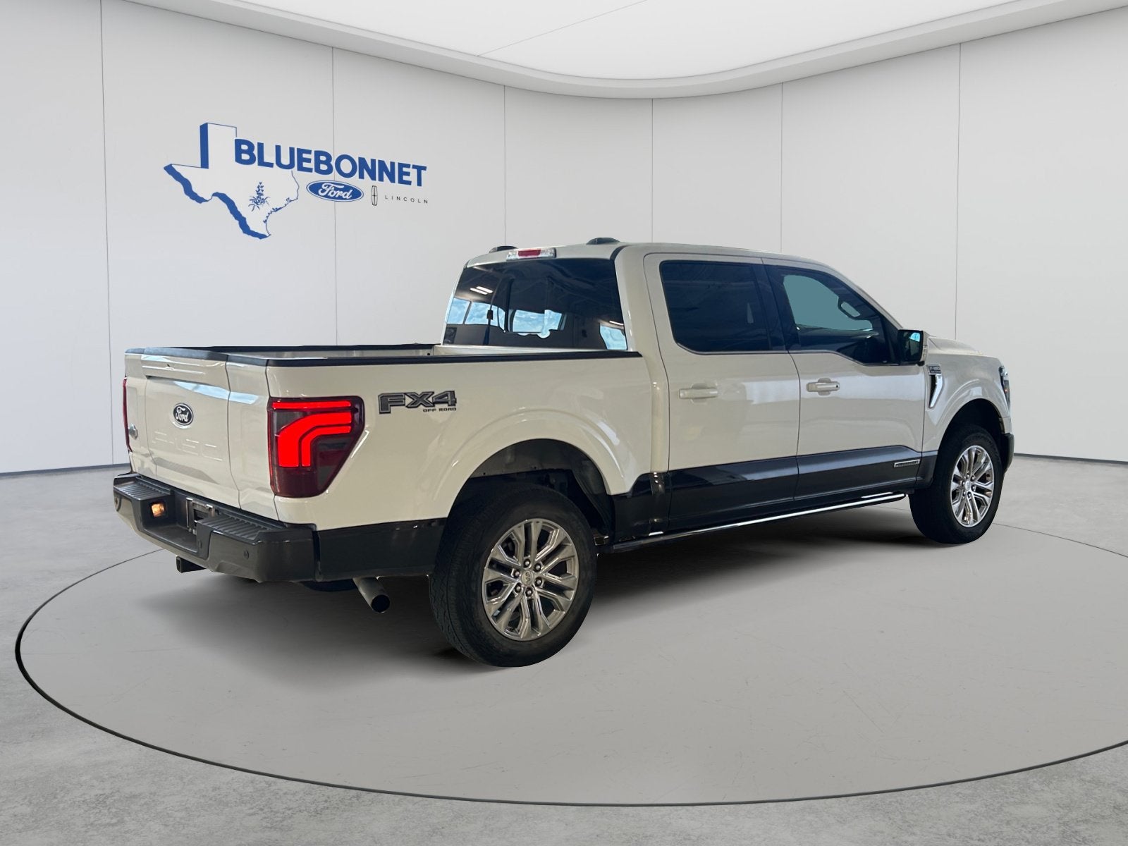 2024 Ford F-150 King Ranch