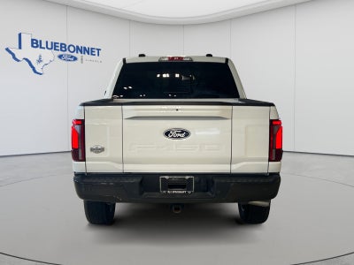2024 Ford F-150 King Ranch