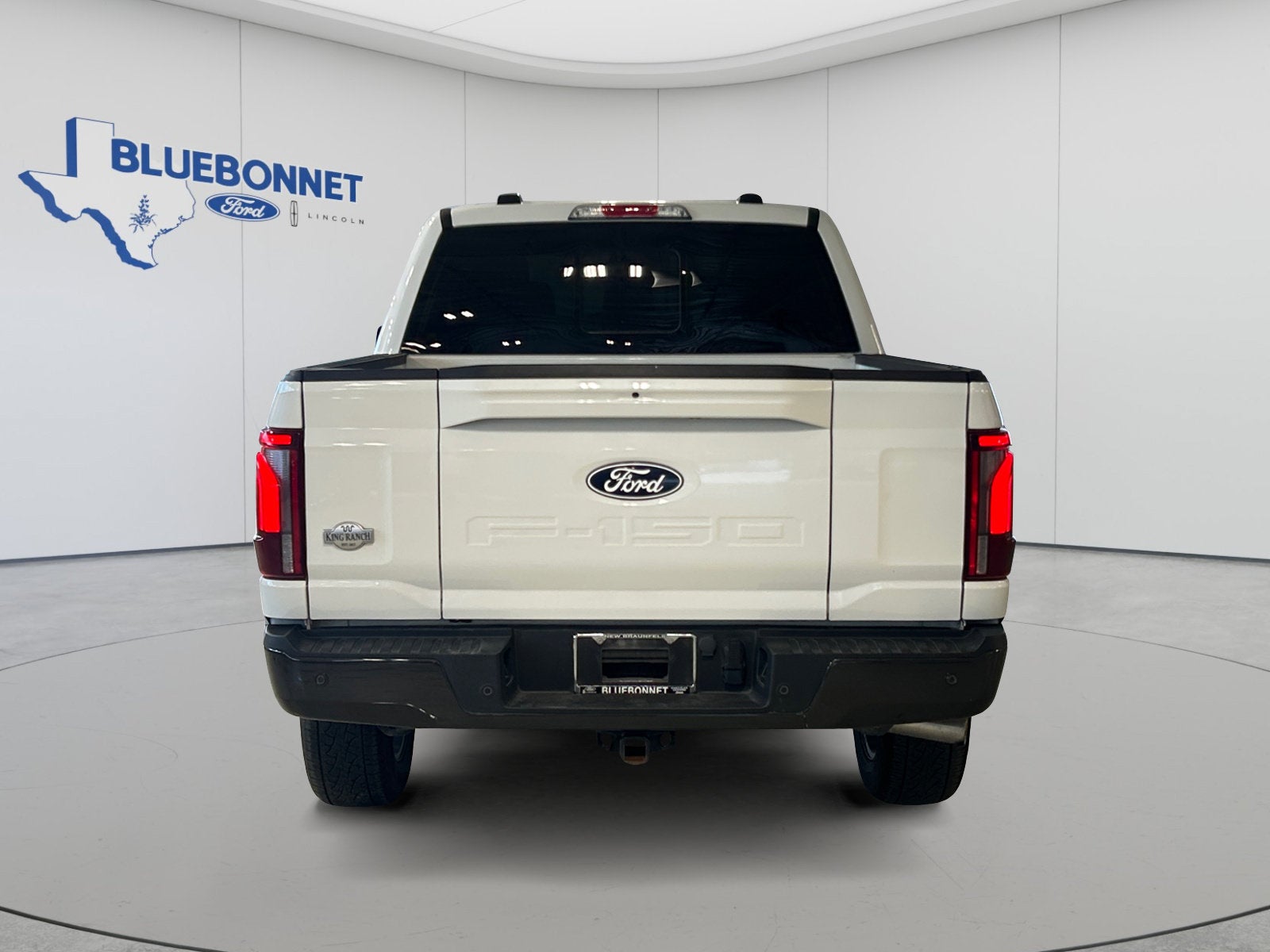 2024 Ford F-150 King Ranch