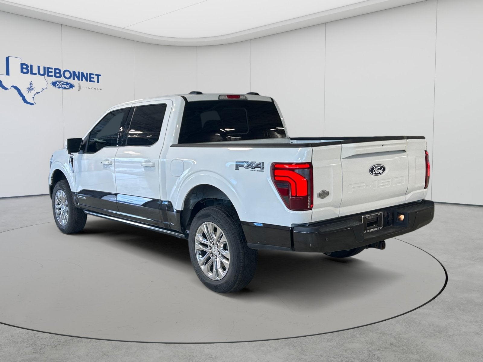 2024 Ford F-150 King Ranch