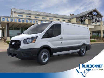 2026 Ford Transit Cargo Van Cargo Van