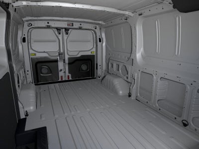 2026 Ford Transit Cargo Van Cargo Van