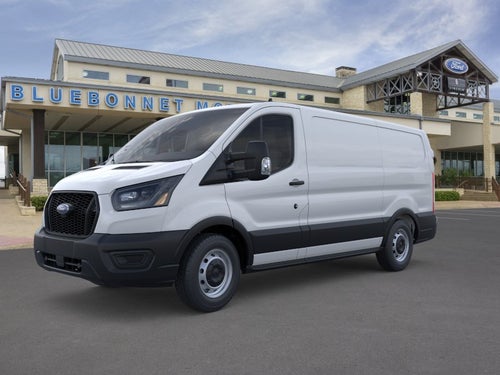 2025 Ford Transit Cargo Van T150