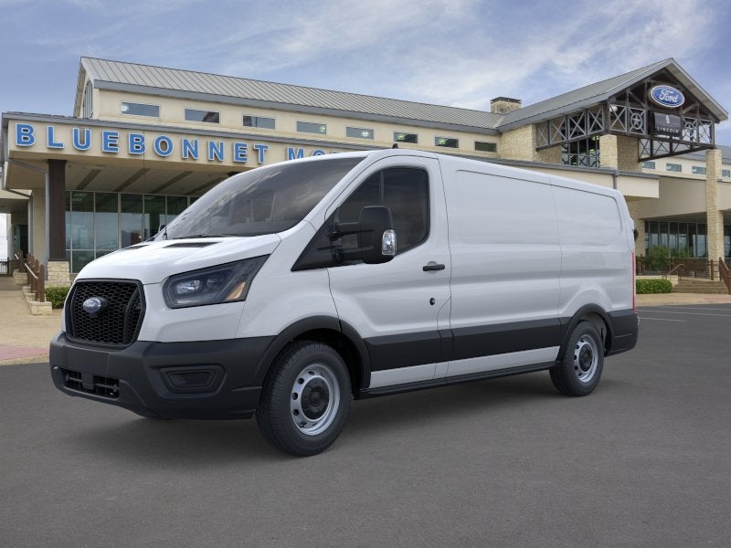 2025 Ford Transit Cargo Van T150