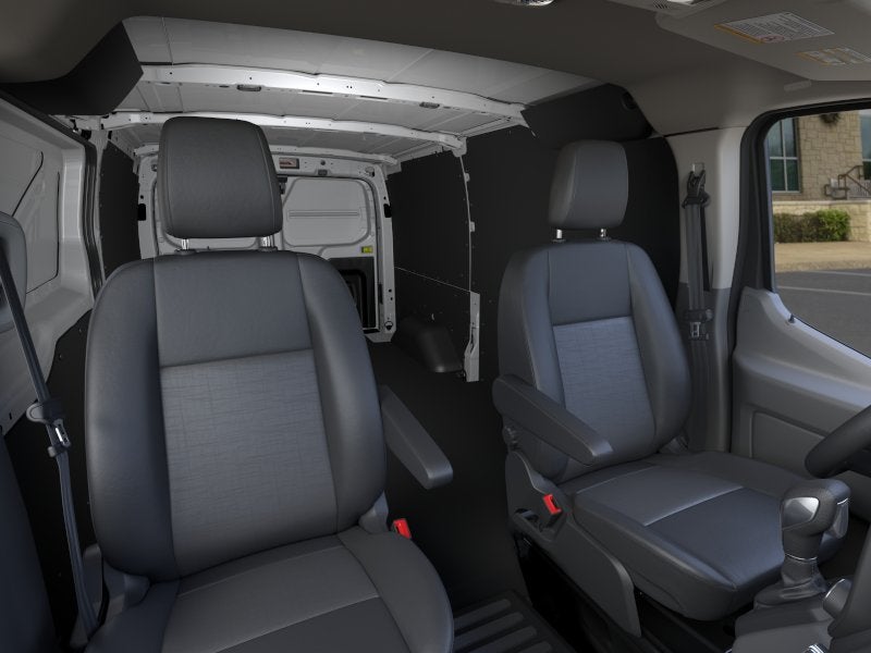 2025 Ford Transit Cargo Van T150