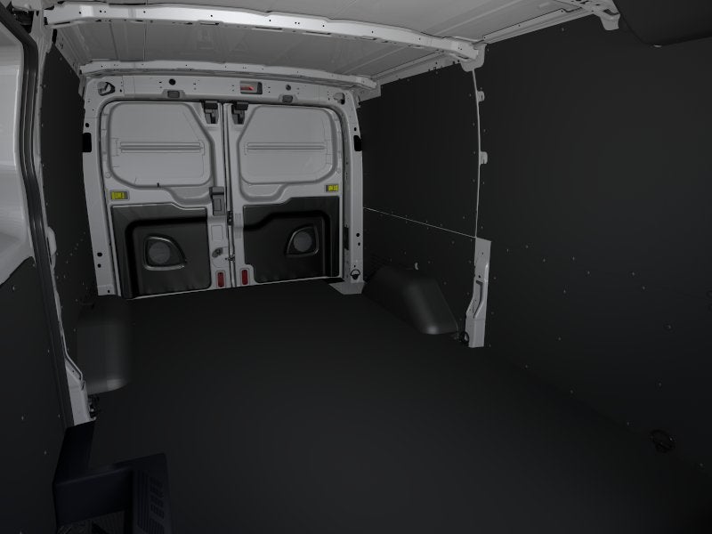 2025 Ford Transit Cargo Van T150