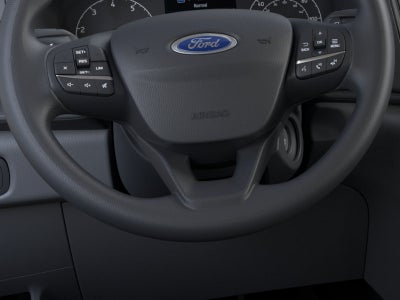 2025 Ford Transit Cargo Van T150