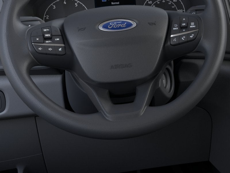 2025 Ford Transit Cargo Van T150