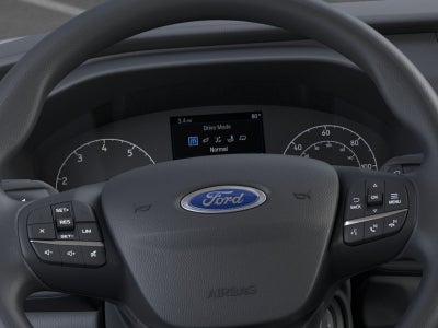 2025 Ford Transit Cargo Van T150